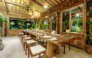 Bar, Cafe and Lounge 4 My Dream Bali