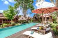 Swimming Pool My Dream Bali
