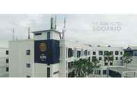 Exterior The Sun Hotel Sidoarjo