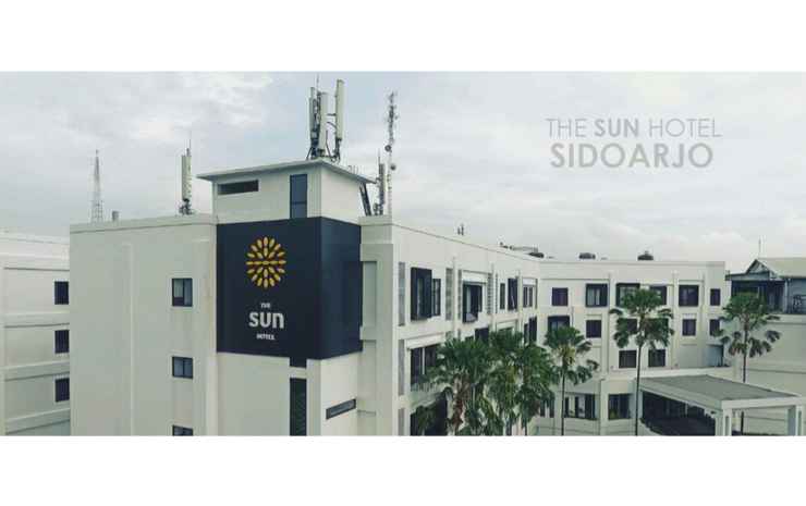 The Sun Hotel Sidoarjo