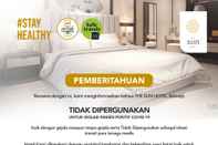 CleanAccommodation The Sun Hotel Sidoarjo