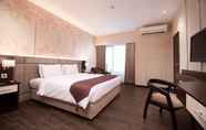 Bedroom 5 The Sun Hotel Sidoarjo