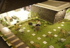Exterior 3 Hotel Lotus Cirebon