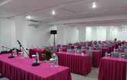 Functional Hall 5 Hotel Lotus Cirebon