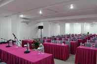 Functional Hall Hotel Lotus Cirebon