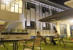Exterior 6 Hotel Lotus Cirebon