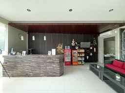 Hotel Lotus Cirebon, THB 731.98