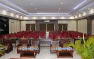 Dewan Majlis 7 Grand Mutiara Hotel Pangandaran