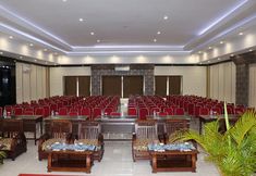 Functional Hall 7 Grand Mutiara Hotel Pangandaran
