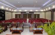 Sảnh chức năng 7 Grand Mutiara Hotel Pangandaran