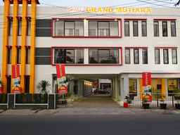 Grand Mutiara Hotel Pangandaran, SGD 53.97