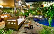 Swimming Pool 2 Nyiur Indah Beach Hotel