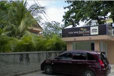 Common Space Nyiur Indah Beach Hotel