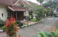 Exterior 4 Pesona Anggraini Hotel