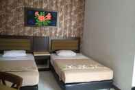 Kamar Tidur Pesona Anggraini Hotel