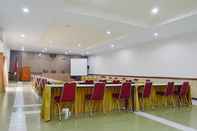 Functional Hall Hotel Indra Djaya