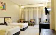 Bedroom 4 New Ayuda Puncak Hotel