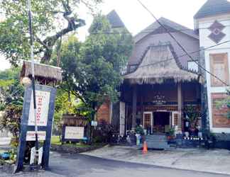 Lobby 2 New Ayuda Puncak Hotel