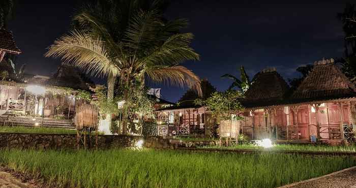 Tempat Tarikan Berdekatan New Ayuda Puncak Hotel