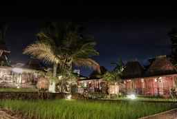New Ayuda Puncak Hotel, SGD 39