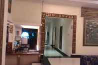 Lobby New Ayuda Hotel Bogor