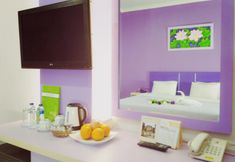 Bedroom 2 New Ayuda Hotel Bogor
