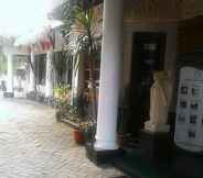 Exterior 7 New Ayuda Hotel Bogor