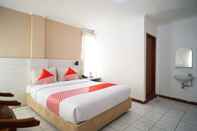 Kamar Tidur COLLECTION O 2885 Hemra Hotel