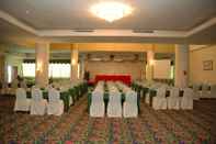 Functional Hall Grand Tiga Mustika Hotel