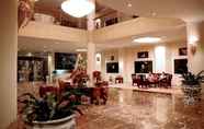 Lobby 5 Grand Tiga Mustika Hotel