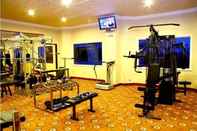 Fitness Center Grand Tiga Mustika Hotel