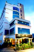 Bangunan 4 Grand Tiga Mustika Hotel