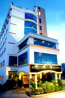 Grand Tiga Mustika Hotel, Rp 607.804