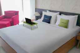 Urbanview Hotel Crown Tasikmalaya by RedDoorz, SGD 20.32