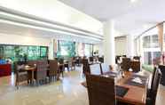 ร้านอาหาร 4 Apita Hotel