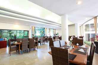 ร้านอาหาร 4 Apita Hotel