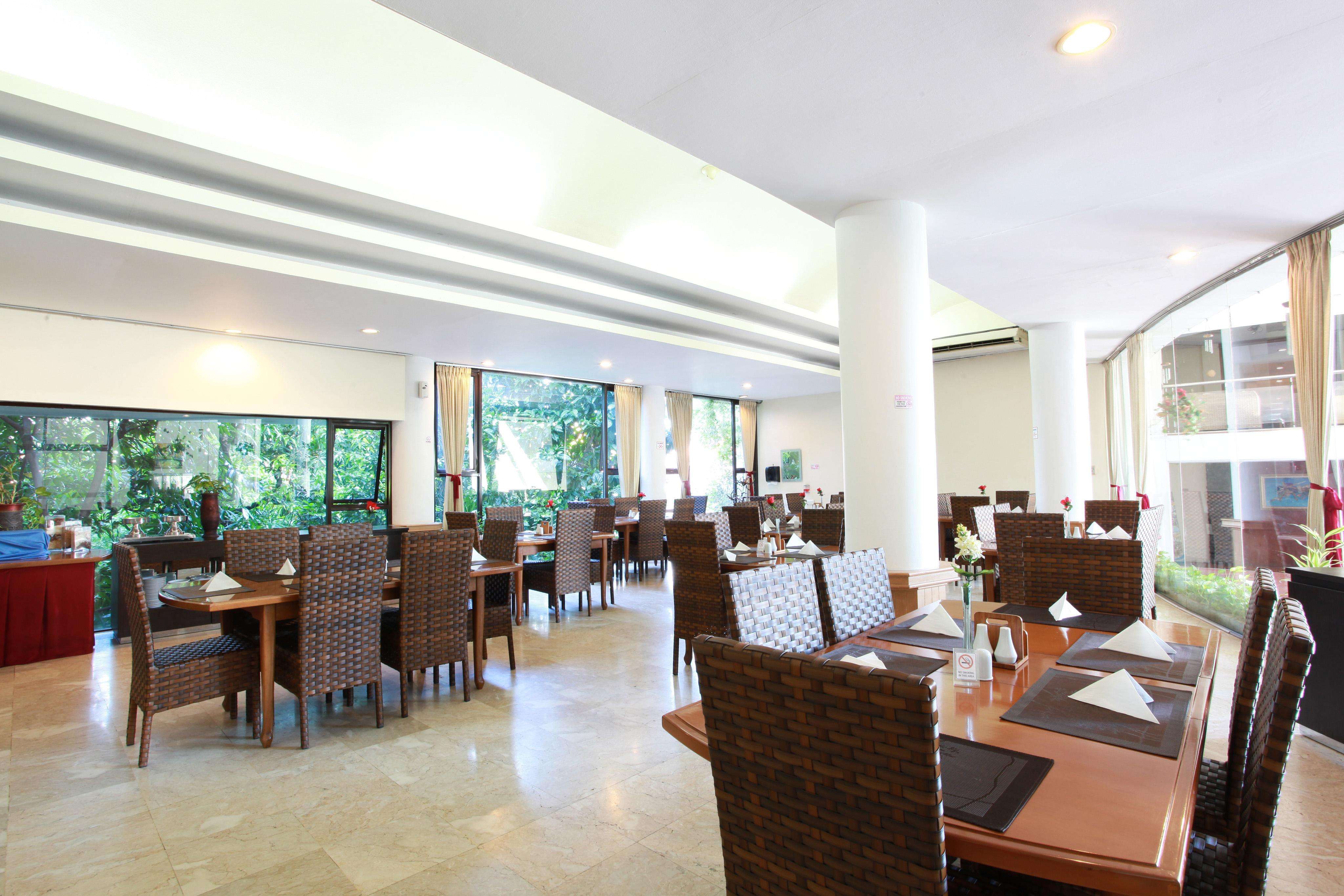 Apita Hotel Best Hotel Prices In Cirebon