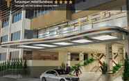 Bangunan 7 Tunjungan Hotel Surabaya