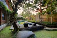 Common Space Mangosteen Hotel & Villa Ubud