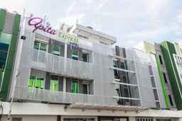 Apita Express Hotel, THB 731.98