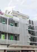 EXTERIOR_BUILDING Apita Express Hotel