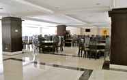 Restaurant 2 Hotel Nuansa Indah