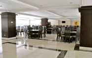 Restoran 2 Hotel Nuansa Indah