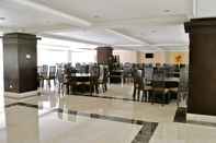 Restoran Hotel Nuansa Indah