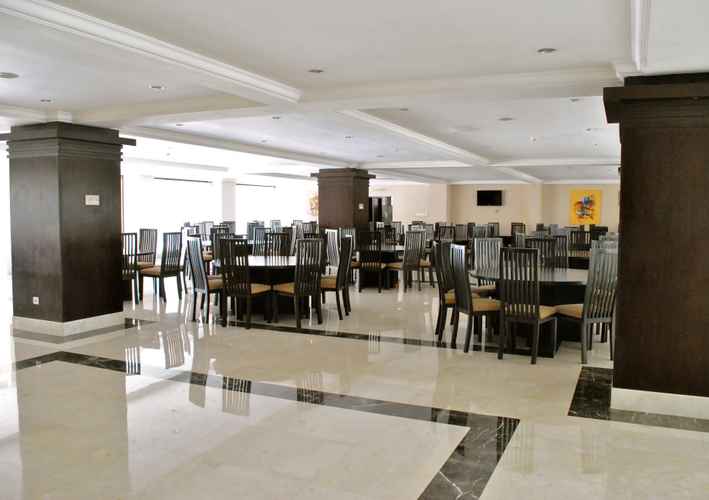 RESTAURANT Hotel Nuansa Indah