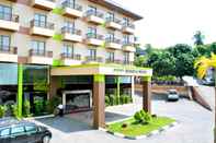 Exterior Hotel Nuansa Indah