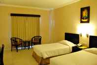 Phòng ngủ Hotel Nuansa Indah