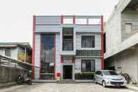 Exterior SUPER OYO 3802 Wisma Cahaya Abadi