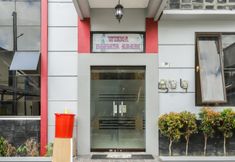 Exterior 3 SUPER OYO 3802 Wisma Cahaya Abadi