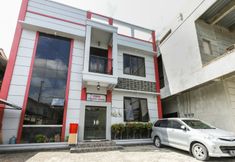 Exterior 6 SUPER OYO 3802 Wisma Cahaya Abadi